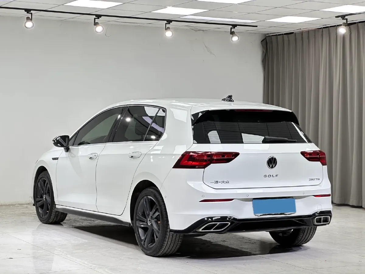 2021 Volkswagen Golf 1.4T 150HP L4 7DCT,autocango,china used car exporter,china ev exporter,chinese used car exporter,chinese used ev exporter