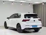 2021 Volkswagen Golf 1.4T 150HP L4 7DCT