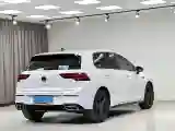 2021 Volkswagen Golf 1.4T 150HP L4 7DCT