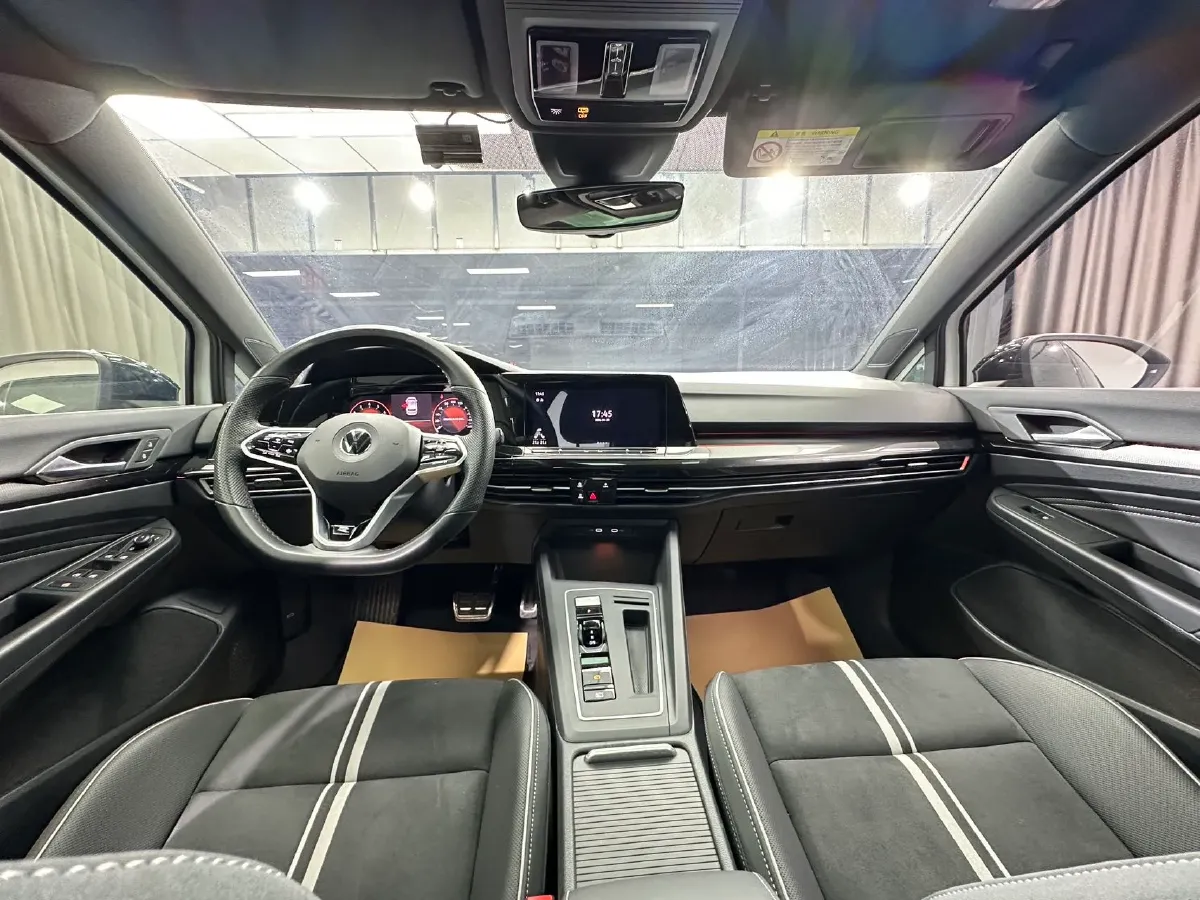 2021 Volkswagen Golf 1.4T 150HP L4 7DCT,autocango,china used car exporter,china ev exporter,chinese used car exporter,chinese used ev exporter