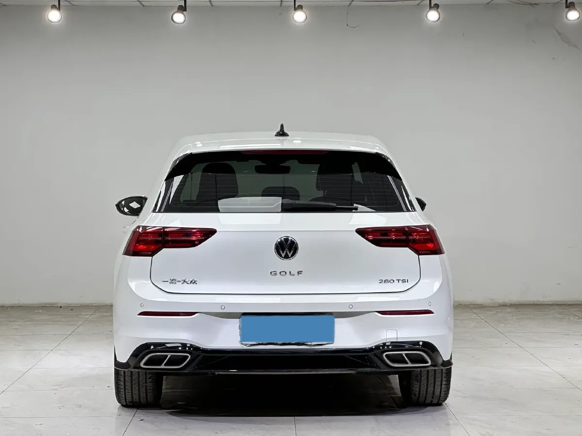 2021 Volkswagen Golf 1.4T 150HP L4 7DCT,autocango,china used car exporter,china ev exporter,chinese used car exporter,chinese used ev exporter
