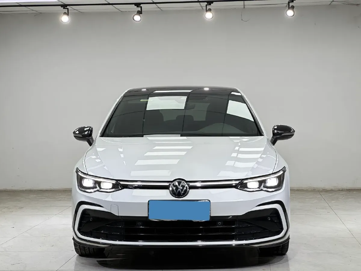 2021 Volkswagen Golf 1.4T 150HP L4 7DCT,autocango,china used car exporter,china ev exporter,chinese used car exporter,chinese used ev exporter