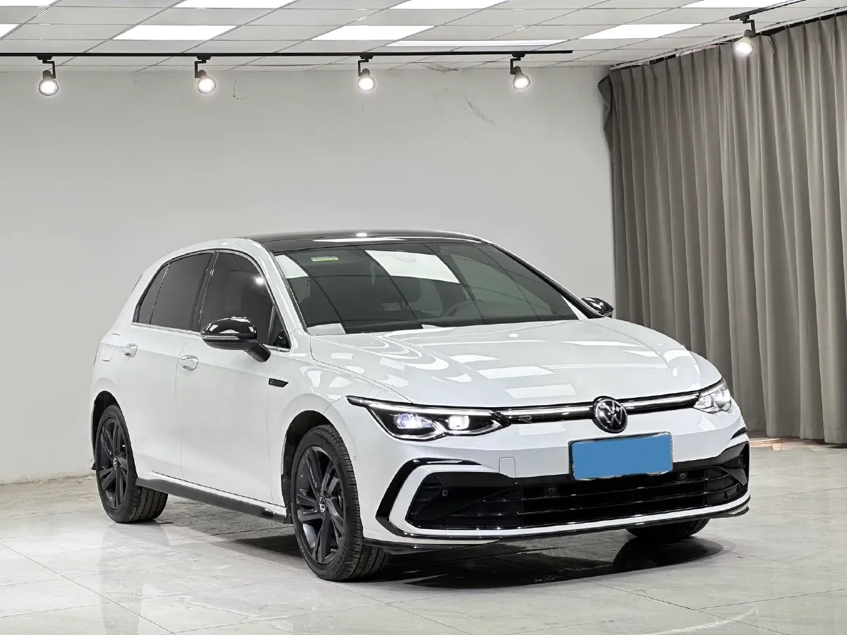 2021 Volkswagen Golf 1.4T 150HP L4 7DCT,autocango,china used car exporter,china ev exporter,chinese used car exporter,chinese used ev exporter