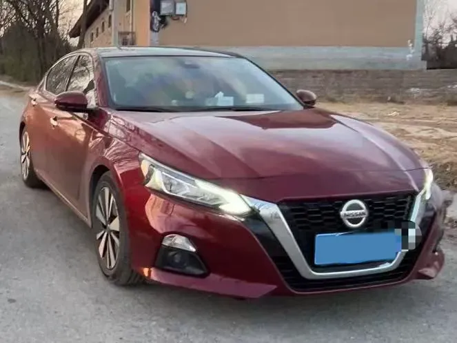 2020 Nissan Teana 2.0T 252HP L4 CVT,autocango,china used car exporter,china ev exporter,chinese used car exporter,chinese used ev exporter