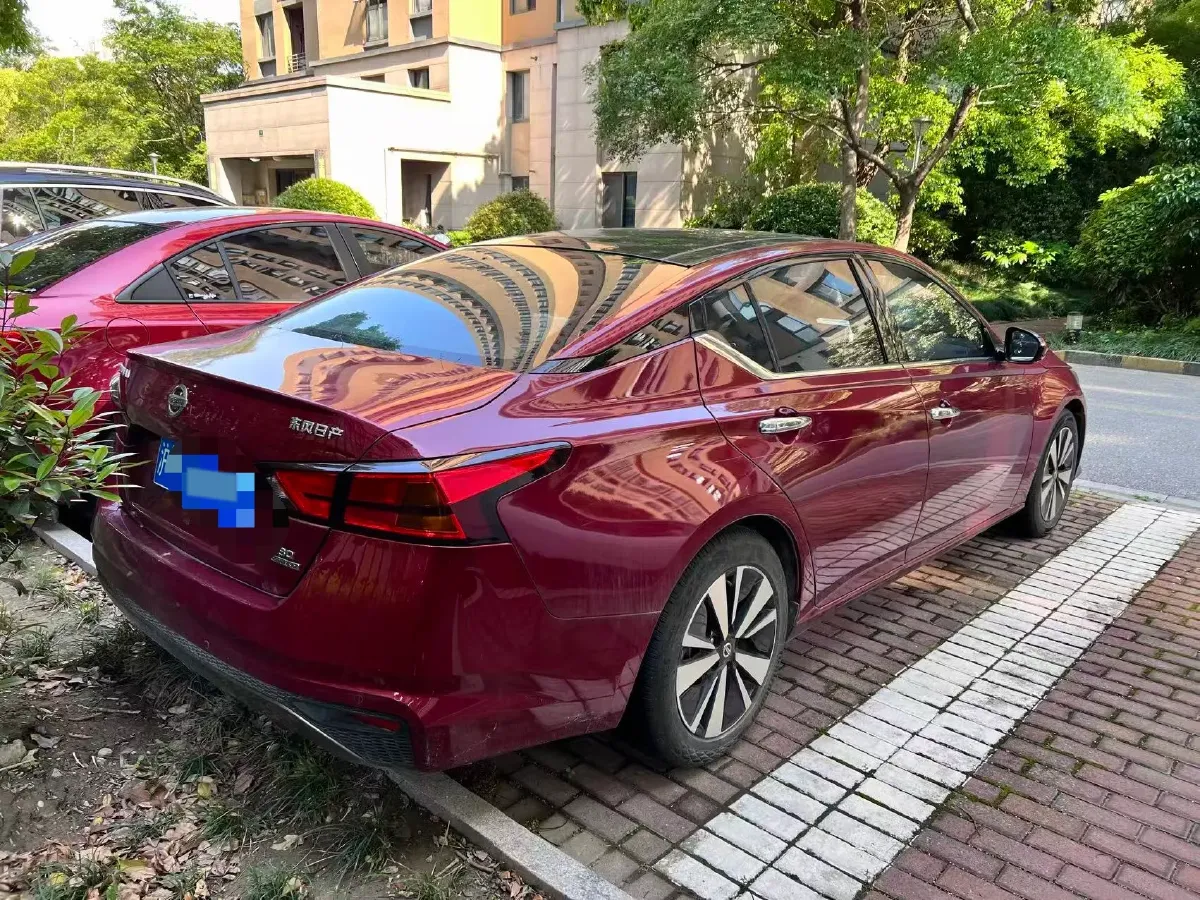 2020 Nissan Teana 2.0T 252HP L4 CVT,autocango,china used car exporter,china ev exporter,chinese used car exporter,chinese used ev exporter