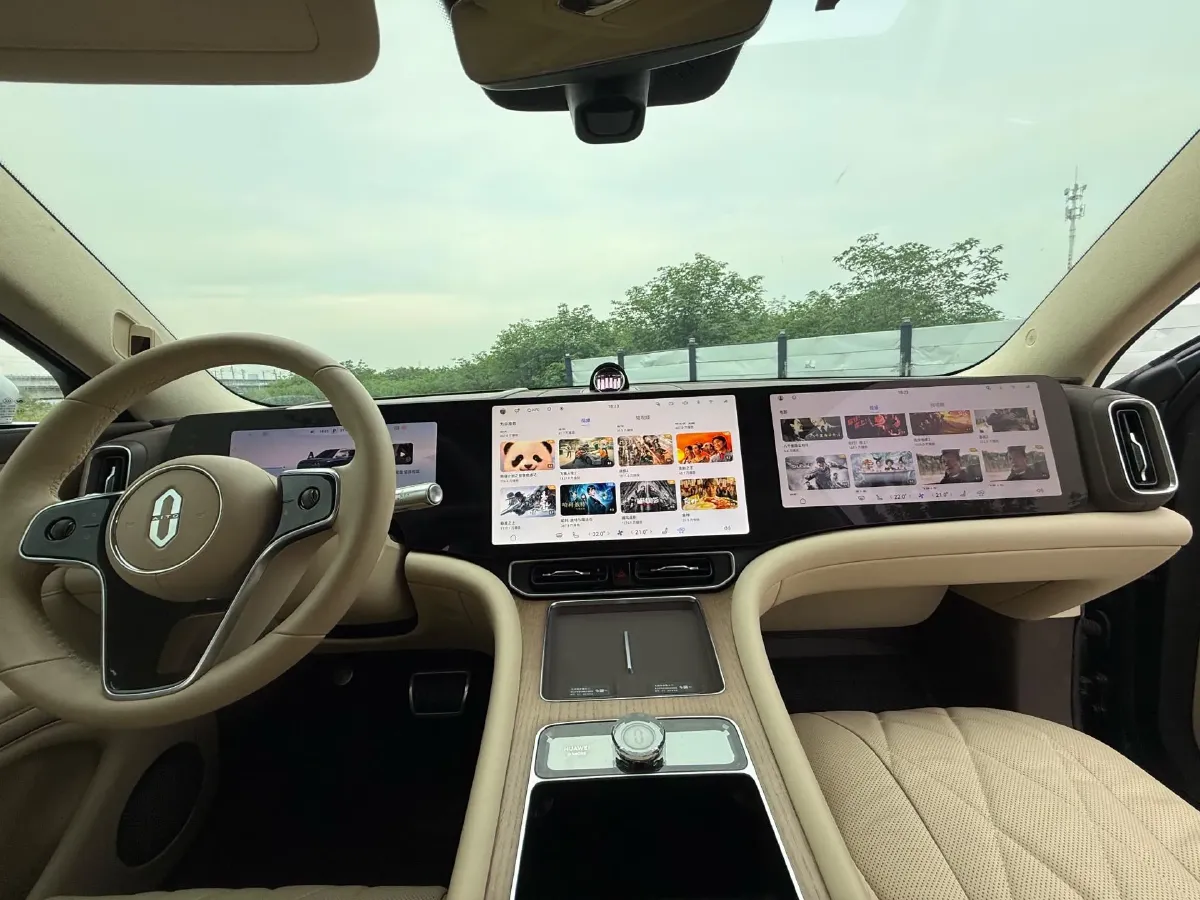 2024 HIMA AITO M9 1.5T 152HP L4 REEV 52KWH,autocango,china used car exporter,china ev exporter,chinese used car exporter,chinese used ev exporter