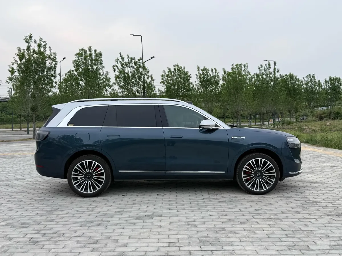 2024 HIMA AITO M9 1.5T 152HP L4 REEV 52KWH,autocango,china used car exporter,china ev exporter,chinese used car exporter,chinese used ev exporter