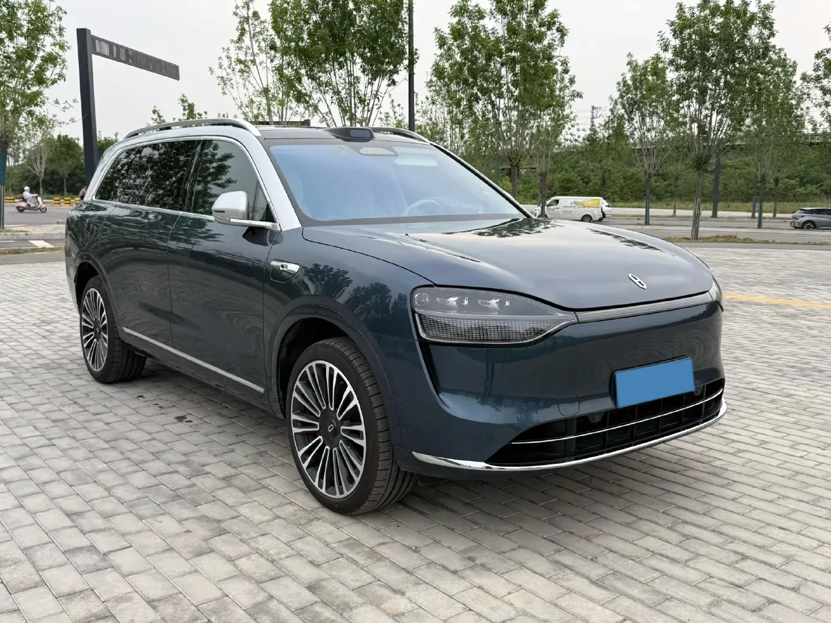 2024 HIMA AITO M9 1.5T 152HP L4 REEV 52KWH,autocango,china used car exporter,china ev exporter,chinese used car exporter,chinese used ev exporter