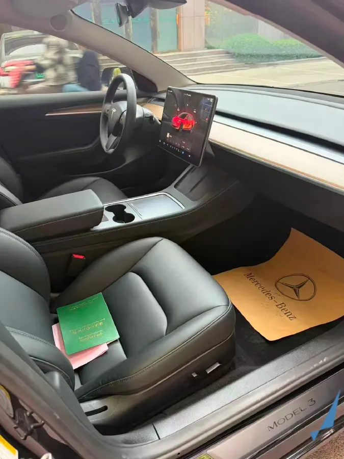 2022 Tesla Model 3 BEV 60KWH,autocango,china used car exporter,china ev exporter,chinese used car exporter,chinese used ev exporter