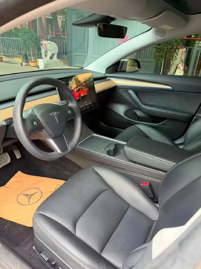 2022 Tesla Model 3 BEV 60KWH,autocango,china used car exporter,china ev exporter,chinese used car exporter,chinese used ev exporter