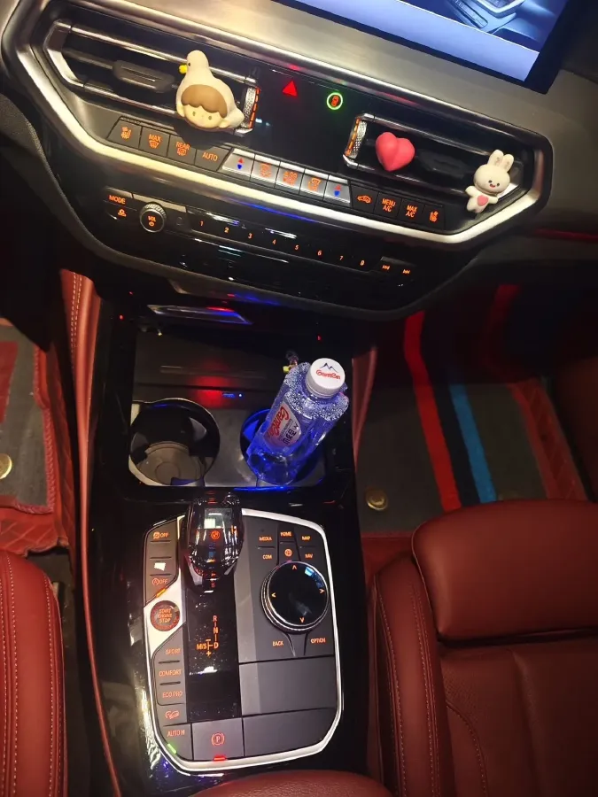 2022 BMW X4 2.0T 245HP L4 8AT,autocango,china used car exporter,china ev exporter,chinese used car exporter,chinese used ev exporter