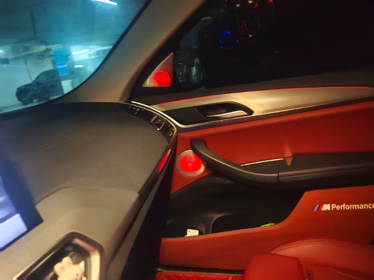 2022 BMW X4 2.0T 245HP L4 8AT,autocango,china used car exporter,china ev exporter,chinese used car exporter,chinese used ev exporter