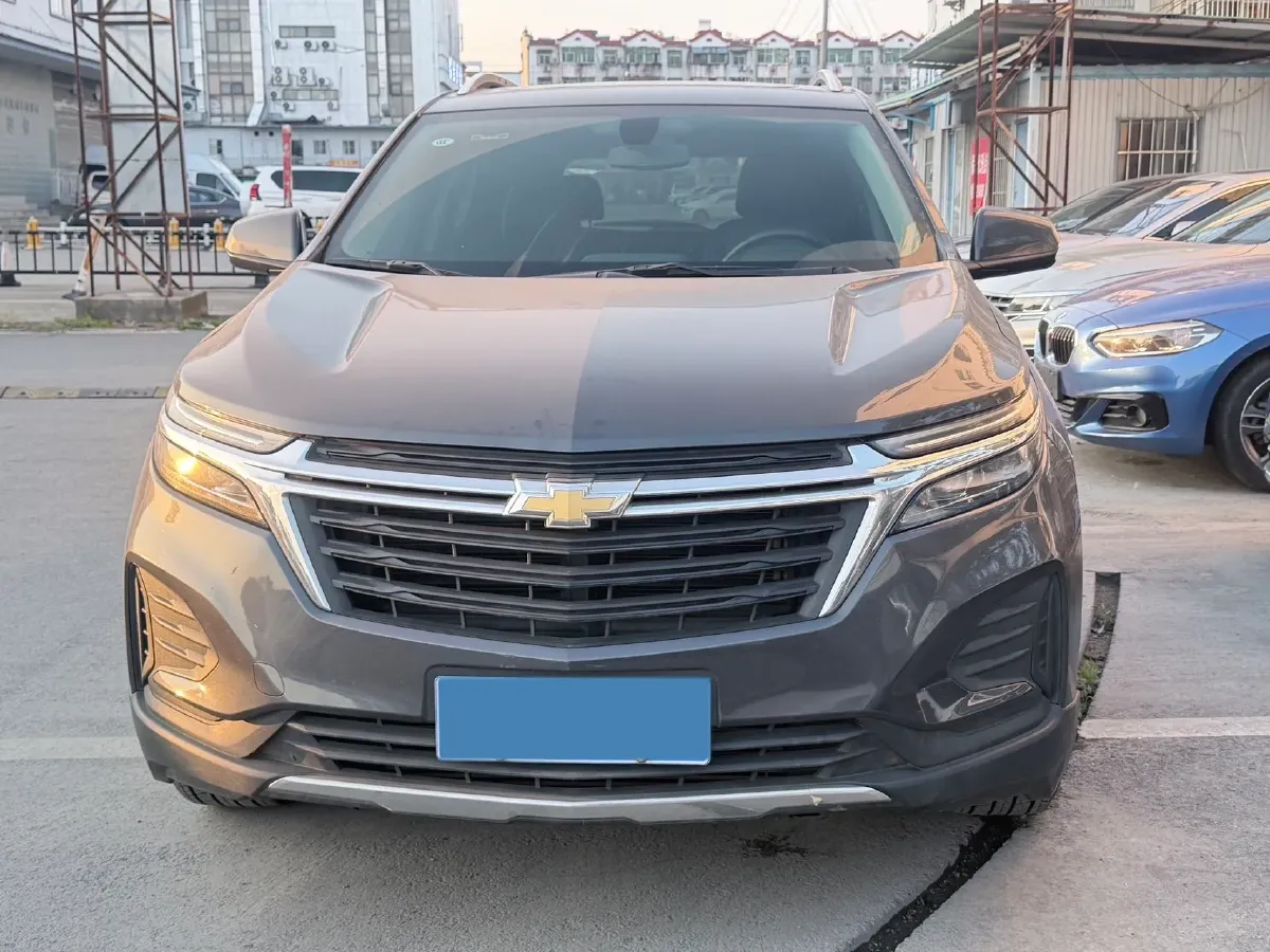 2022 Chevrolet Equinox 1.5T 169HP L4 6AT,autocango,china used car exporter,china ev exporter,chinese used car exporter,chinese used ev exporter