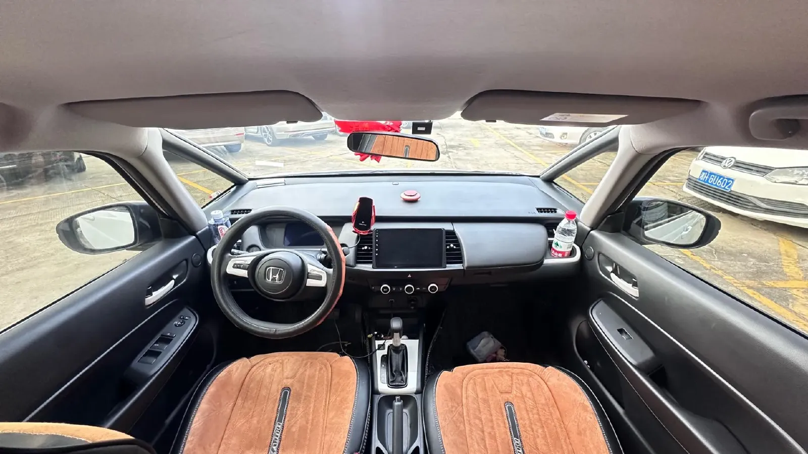 2023 Honda Fit 1.5L 124HP L4 CVT,autocango,china used car exporter,china ev exporter,chinese used car exporter,chinese used ev exporter