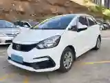 2023 Honda Fit 1.5L 124HP L4 CVT