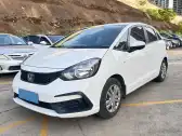 2023 HONDA FIT,autocango,china used car exporter,china ev exporter,chinese used car exporter,chinese used ev exporter