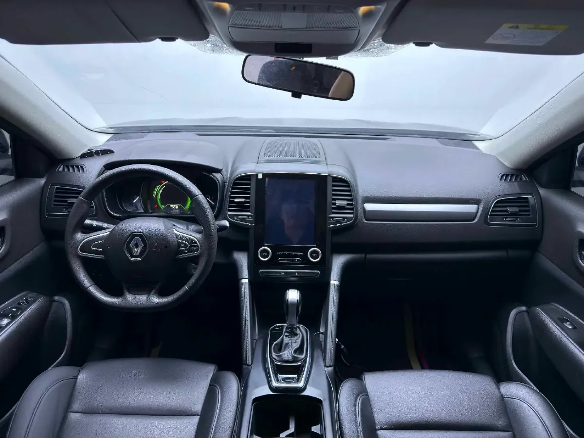 2018 Renault Koleos 2.0L 150HP L4 CVT,autocango,china used car exporter,china ev exporter,chinese used car exporter,chinese used ev exporter