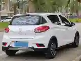 2019 JinBei T3 1.5L 102HP L4 5MT