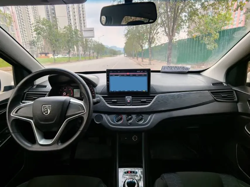 2019 JinBei T3 1.5L 102HP L4 5MT,autocango,china used car exporter,china ev exporter,chinese used car exporter,chinese used ev exporter
