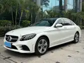 2020 MERCEDES-BENZ C CLASS,autocango,china used car exporter,china ev exporter,chinese used car exporter,chinese used ev exporter