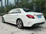 2020 Mercedes-Benz C Class 1.5T 184HP L4 9AT