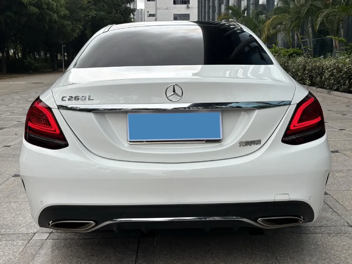 2020 Mercedes-Benz C Class 1.5T 184HP L4 9AT,autocango,china used car exporter,china ev exporter,chinese used car exporter,chinese used ev exporter