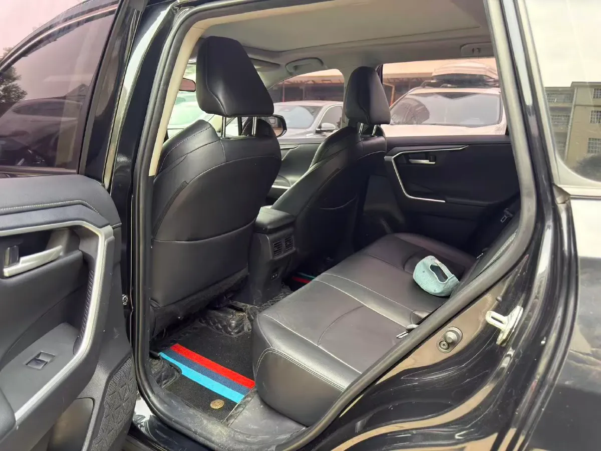 2024 Toyota Frontlander 2.0L 152HP L4 E-CVT Hybrid,autocango,china used car exporter,china ev exporter,chinese used car exporter,chinese used ev exporter