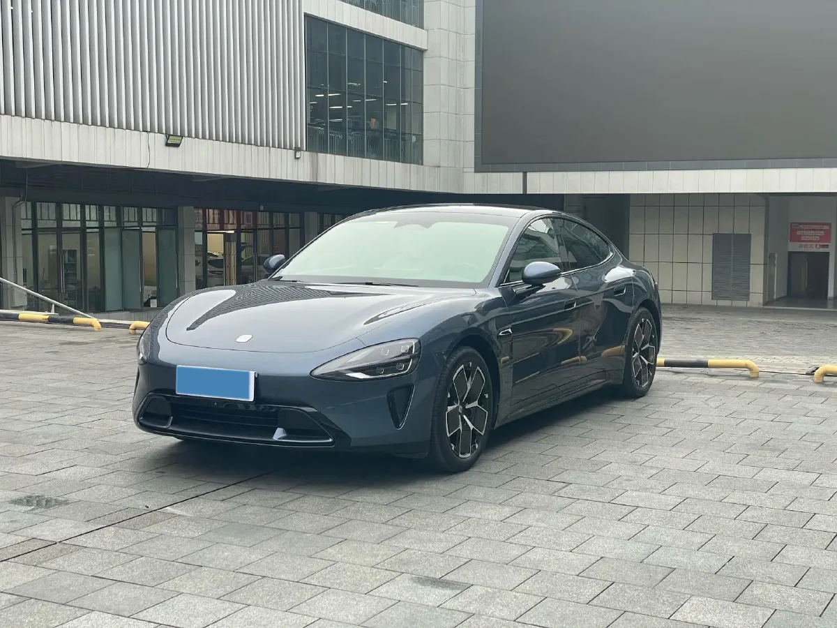 2024 MI SU7 BEV 73.6KWH,autocango,china used car exporter,china ev exporter,chinese used car exporter,chinese used ev exporter