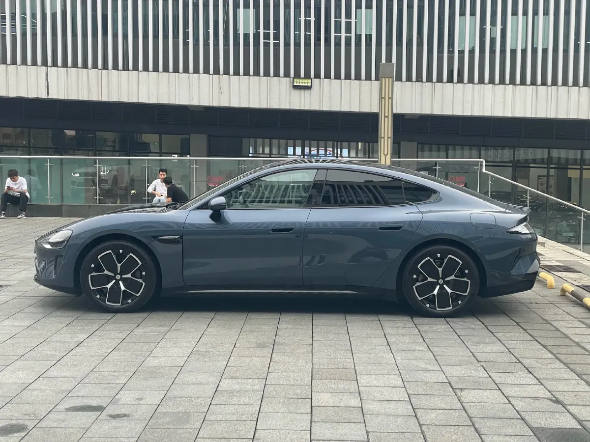 2024 MI SU7 BEV 73.6KWH,autocango,china used car exporter,china ev exporter,chinese used car exporter,chinese used ev exporter