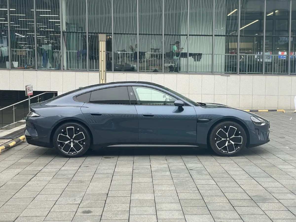 2024 MI SU7 BEV 73.6KWH,autocango,china used car exporter,china ev exporter,chinese used car exporter,chinese used ev exporter