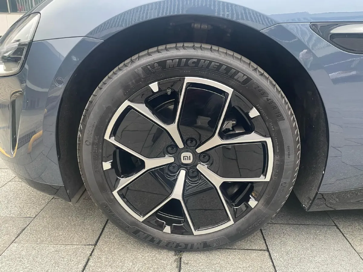 2024 MI SU7 BEV 73.6KWH,autocango,china used car exporter,china ev exporter,chinese used car exporter,chinese used ev exporter