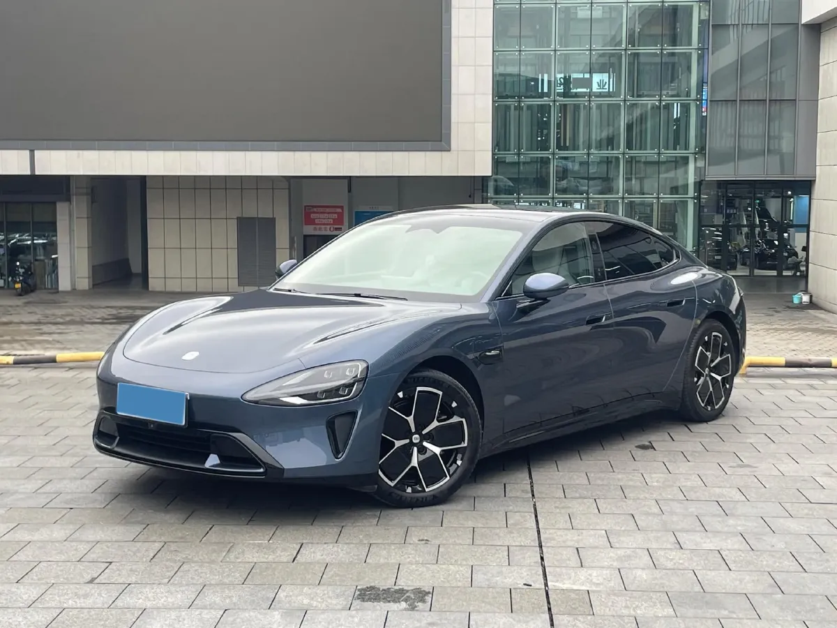 2024 MI SU7 BEV 73.6KWH,autocango,china used car exporter,china ev exporter,chinese used car exporter,chinese used ev exporter