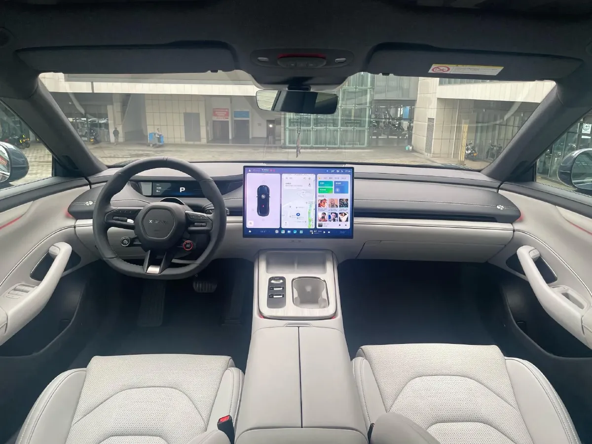 2024 MI SU7 BEV 73.6KWH,autocango,china used car exporter,china ev exporter,chinese used car exporter,chinese used ev exporter