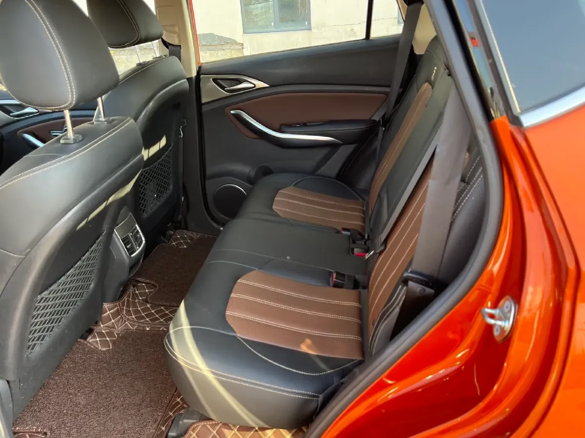 2017 BYD Song 1.5T 154HP L4 6DCT PHEV 16.9KWH,autocango,china used car exporter,china ev exporter,chinese used car exporter,chinese used ev exporter