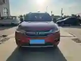 2017 BYD Song 1.5T 154HP L4 6DCT PHEV 16.9KWH