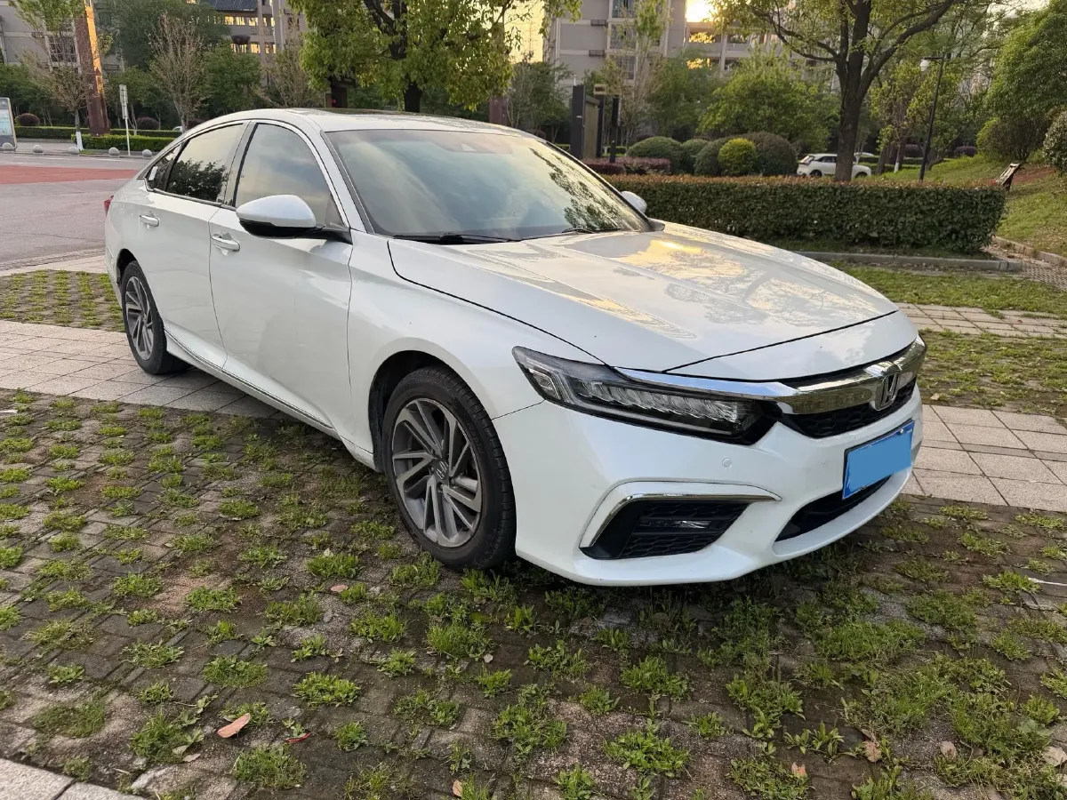 2019 Honda Inspire 1.5T 194HP L4 CVT,autocango,china used car exporter,china ev exporter,chinese used car exporter,chinese used ev exporter