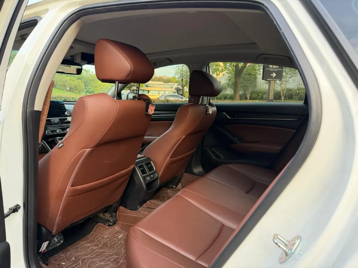 2019 Honda Inspire 1.5T 194HP L4 CVT,autocango,china used car exporter,china ev exporter,chinese used car exporter,chinese used ev exporter