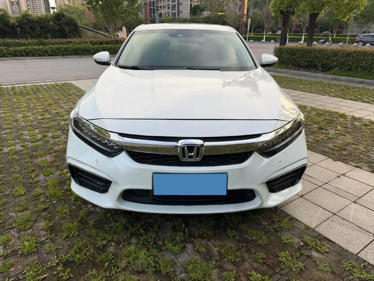 2019 Honda Inspire 1.5T 194HP L4 CVT,autocango,china used car exporter,china ev exporter,chinese used car exporter,chinese used ev exporter