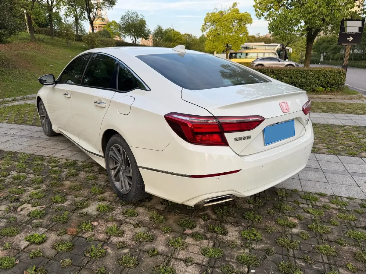 2019 Honda Inspire 1.5T 194HP L4 CVT,autocango,china used car exporter,china ev exporter,chinese used car exporter,chinese used ev exporter