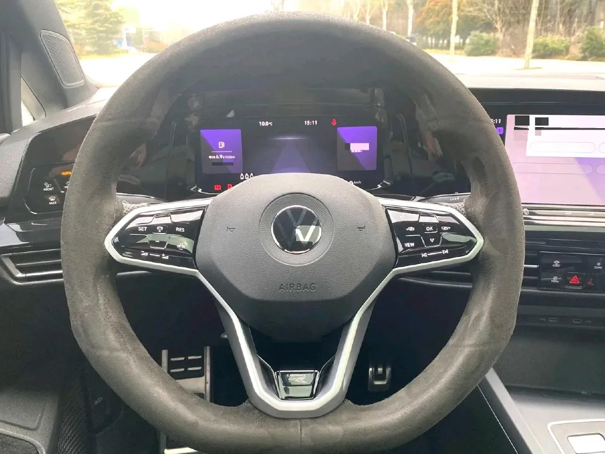 2021 Volkswagen Golf 1.4T 150HP L4 7DCT,autocango,china used car exporter,china ev exporter,chinese used car exporter,chinese used ev exporter