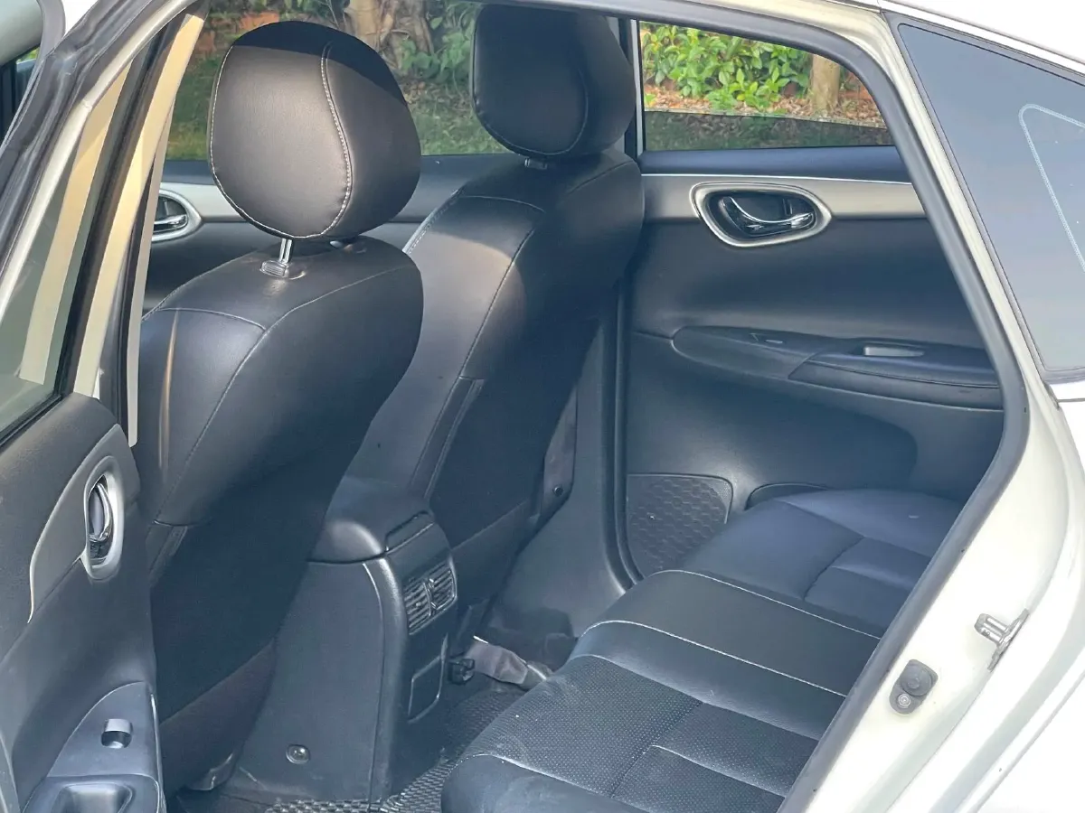 2022 Nissan Sylphy 1.6L 122HP L4 CVT,autocango,china used car exporter,china ev exporter,chinese used car exporter,chinese used ev exporter