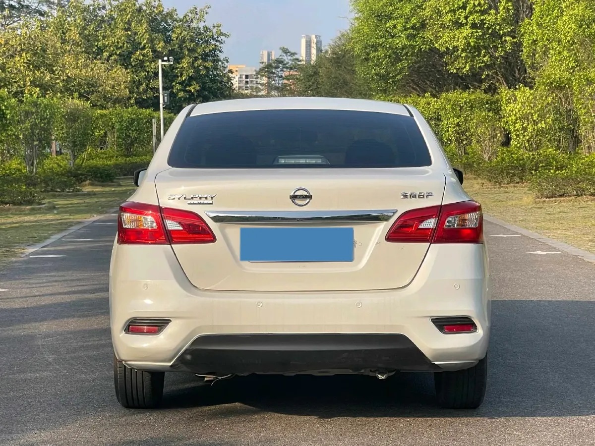 2022 Nissan Sylphy 1.6L 122HP L4 CVT,autocango,china used car exporter,china ev exporter,chinese used car exporter,chinese used ev exporter