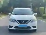 2022 Nissan Sylphy 1.6L 122HP L4 CVT