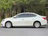 2022 Nissan Sylphy 1.6L 122HP L4 CVT