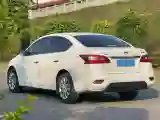2022 Nissan Sylphy 1.6L 122HP L4 CVT