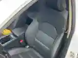 2018 Geely Emgrand 1.5L 109HP L4 CVT