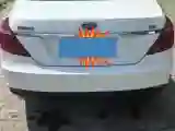2018 Geely Emgrand 1.5L 109HP L4 CVT