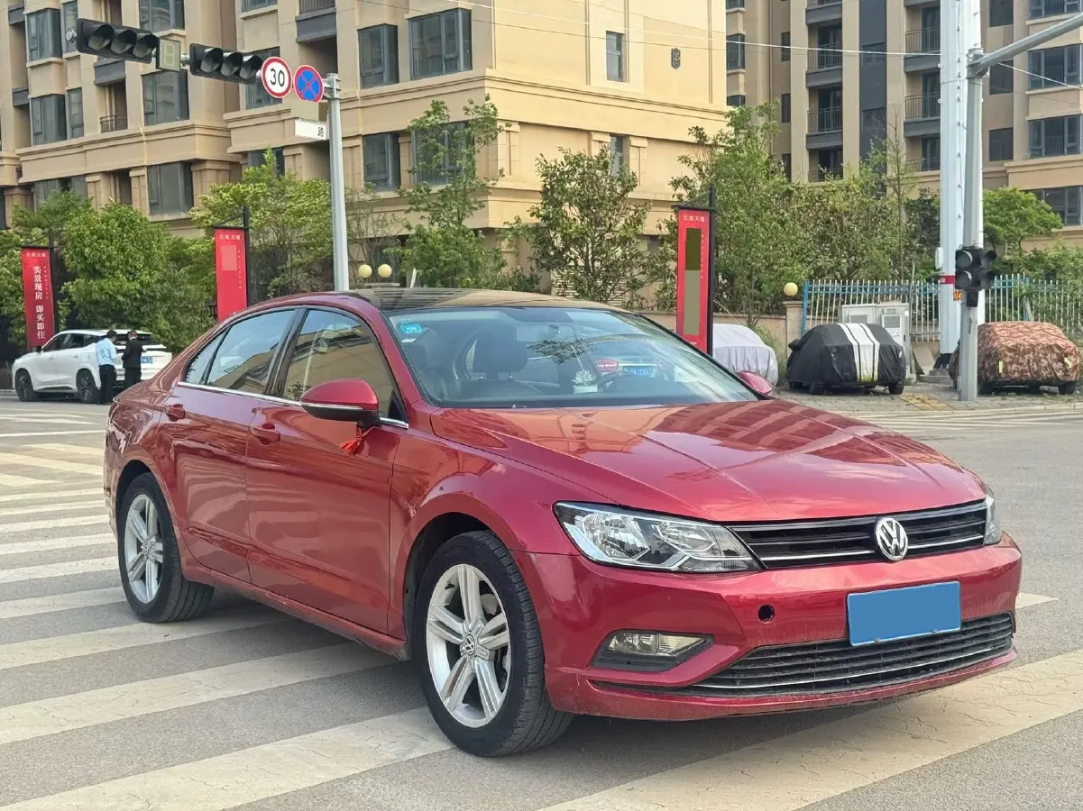 2018 Volkswagen Lamando 1.4T 150HP L4 7DCT,autocango,china used car exporter,china ev exporter,chinese used car exporter,chinese used ev exporter