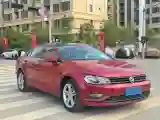 2018 Volkswagen Lamando 1.4T 150HP L4 7DCT