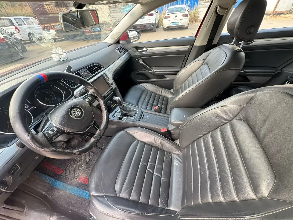 2018 Volkswagen Lamando 1.4T 150HP L4 7DCT,autocango,china used car exporter,china ev exporter,chinese used car exporter,chinese used ev exporter